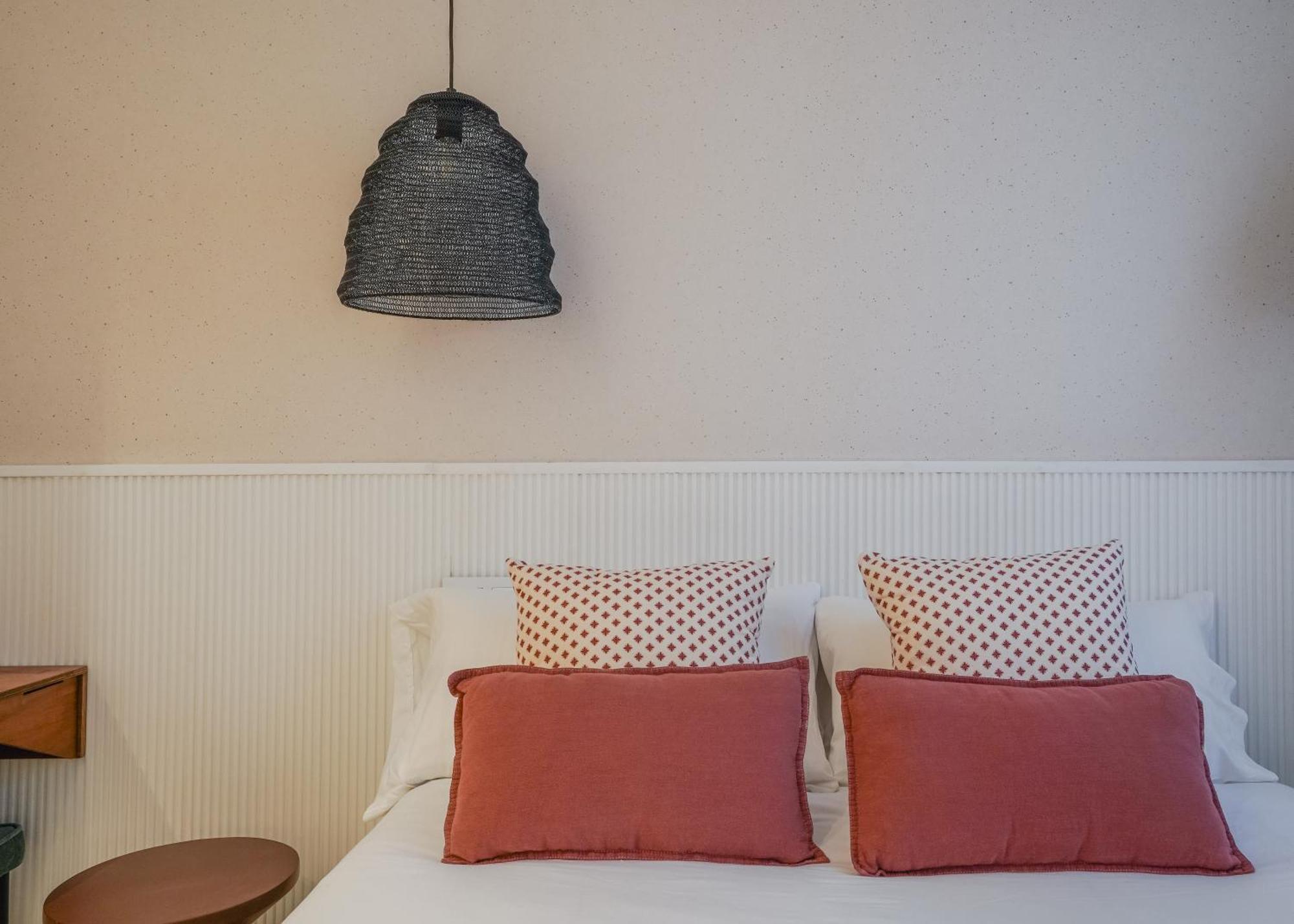 Modern Apartment-2Bedrooms 1Bath-Cuatro Caminos 马德里 外观 照片